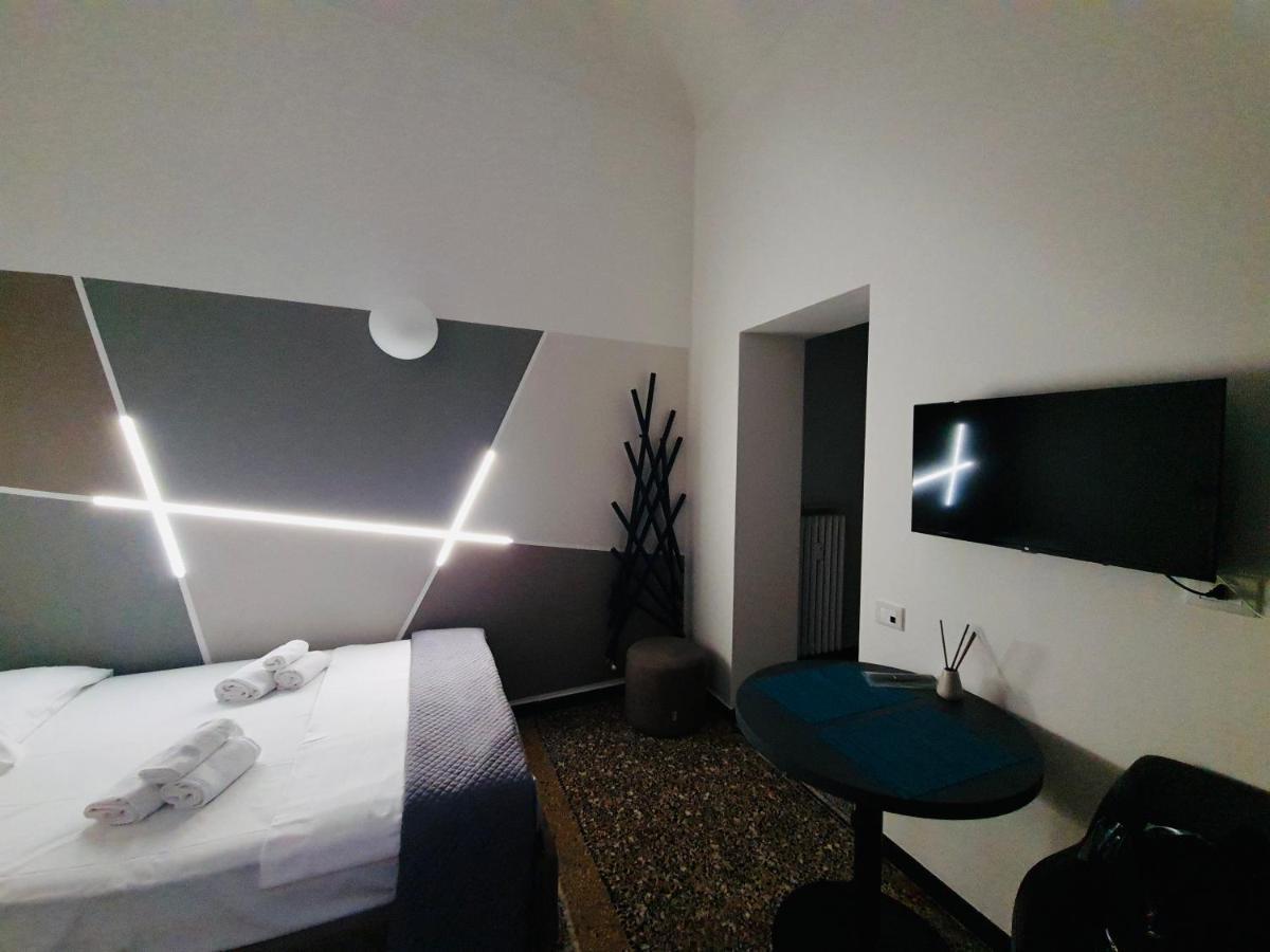 Borgo San Giorgio Apartment Genoa Exterior photo