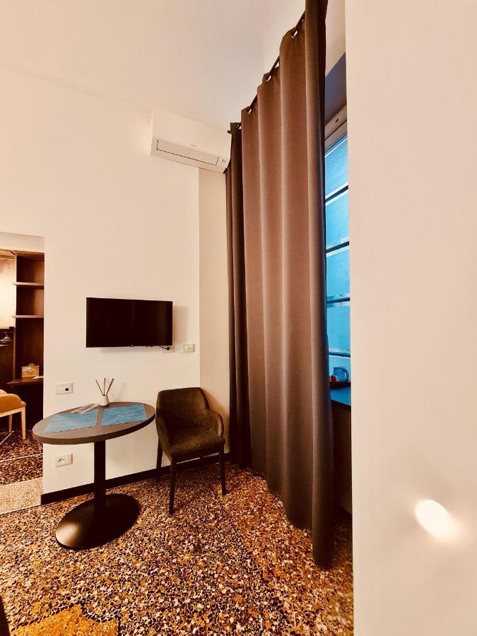 Borgo San Giorgio Apartment Genoa Exterior photo